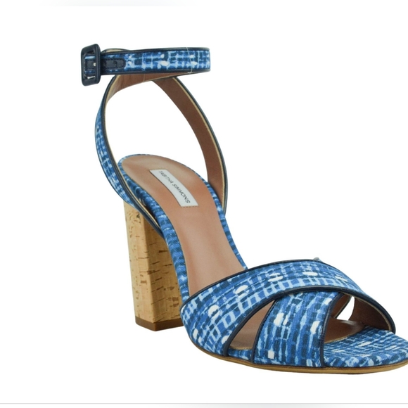 NIB Tabitha Simmons heels